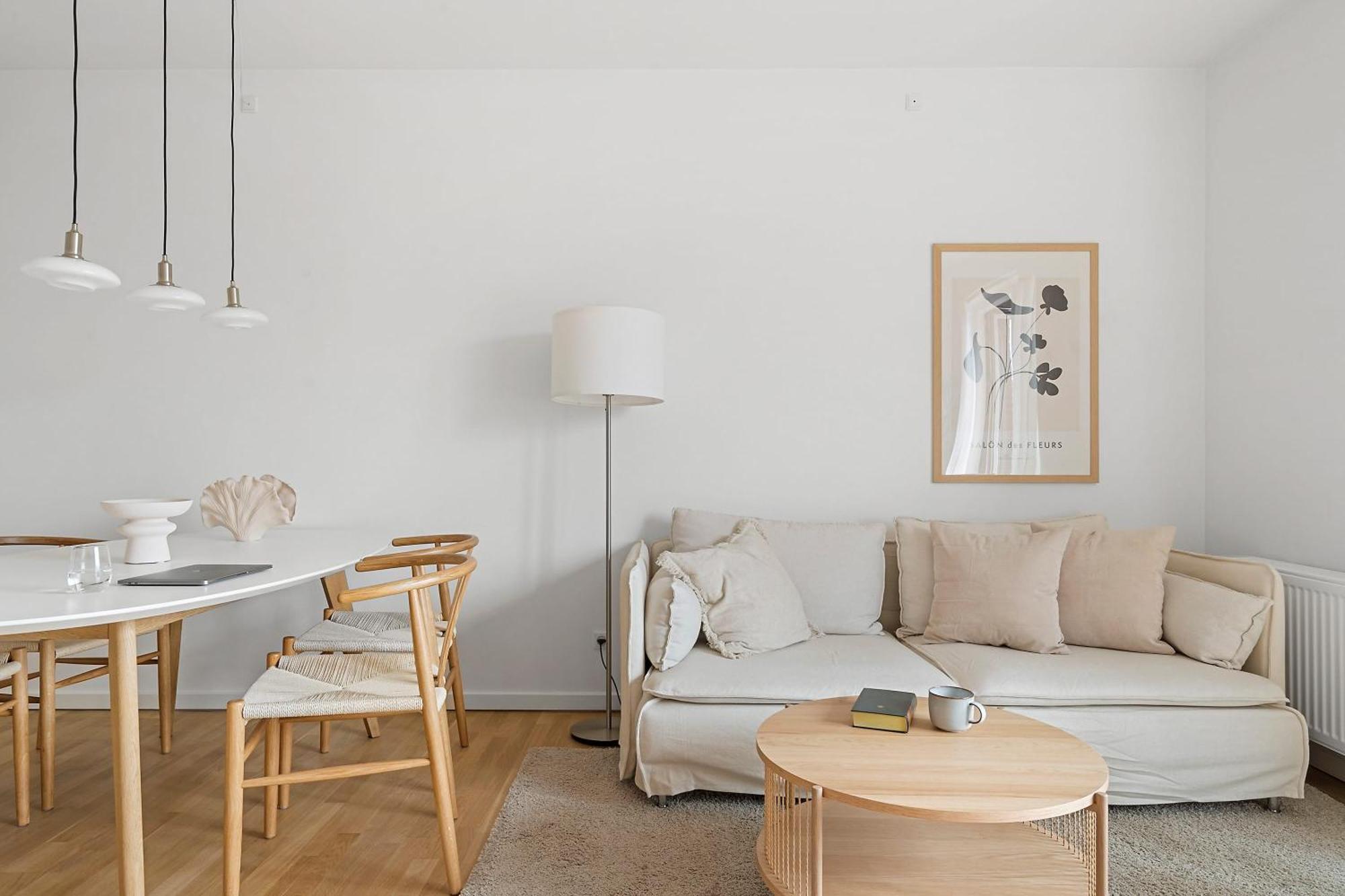 A Stylish Getaway In Modern Surroundings Apartamento Århus Exterior foto